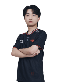 T1 박기홍, 배재성 꺾고 ‘2년 전 패배’ 설욕…FSL 16강 합류