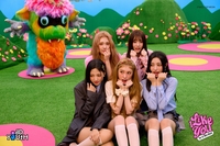 “치킨 노래도 있다”…신인 걸그룹 오드유스, 컴백 D-1