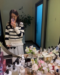 ‘임창정 아내’ 서하얀, 어디 갔나 봤더니…“장거리 운전하다 고된 하루” [★SNS]