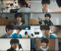 공부 못한 ‘폭싹’ 은명이, ‘슬전의’에선 의사됐네?