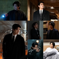 배우 박형식, SBS 금토드라마 ‘보물섬’ 통해 인생 캐릭터 작성해