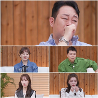 ‘순돌이’ 이건주, 엄마와 재회까지 44년…너무 흘러버린 시간