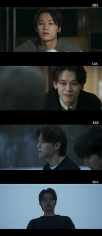 ‘보물섬’ 차우민, 충격 돌풍의 마지막 한 방…‘타격감 MAX’