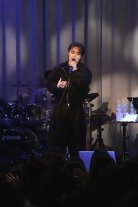 브로맨스 출신 박현규, 데뷔 9년 만에 첫 단독 콘서트…마마무 문별·김나영 깜짝 지원사격