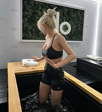 우주소녀 다영, 큐티한 얼굴에 반전 몸매 ‘핫하다 핫해’ [★SNS]