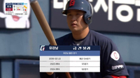 KBS, 롯데 유강남 선수 조롱 논란에 공식 사과… “의도 없었지만 불편함 드려 죄송”
