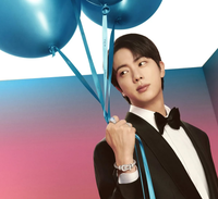 방탄소년단 진, 5월 16일 컴백…미니 2집 ‘Echo’ 발매