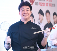 위기 몰린 백종원의 더본코리아, “다 바꾸겠다!”