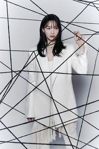 ‘악연’ 신민아 “제 얼굴이 긴장감과 어울리나요?” [SS인터뷰]