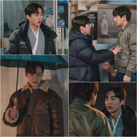 ‘허식당’ 이세온, 김희정 사고 현장 다시 방문…‘싸늘한 분위기’