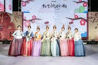 제95회 춘향제 글로벌춘향선발대회본선 진출자 38명 확정