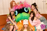 “‘띤!’ 하고 점프해요”…오드유스, 신보 주제는 ‘친구’ [일문일답]