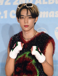 더보이즈 선우, “내 에어팟!” 한마디로 인성 논란→사과→악플에 대해 법적 대응