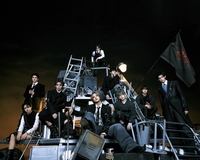 “신곡, 기습 발표했다”…컴백 앤팀, 칼군무는 오차無