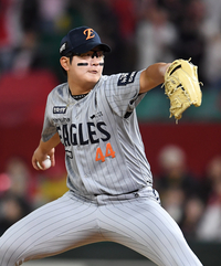 폰세 7이닝·12K 완벽투→‘2연승’ 한화 김경문 감독의 기쁨 가득 한마디 “수고했다” [SS문학in]