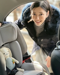 ‘에릭♥’ 나혜미, 둘째 출산 한 달만 미모 폭발 “아기가 둘이라니”