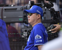 “노력 없이 뭔가를 바라지 마라” 삼성 박진만 감독, 떨어진 ‘타격 페이스’에 ‘쓴소리’ [SS잠실in]