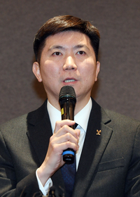 유승민 체육회장 격정토로 “5년간 소처럼 일했는데…악의적 음해는 강력 대응”