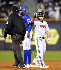 ‘타율 4할 육박’ 문성주, “내 몸 상태 나도 모르겠다”고 한 이유…머릿속에 ‘부상’ 생각 가득 [SS스타]