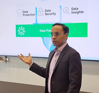 코헤시티, 넷백업 11.0 공개…양자 암호화부터 클라우드 백업까지