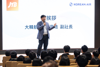 대한항공, 日여행사 JTB 신입직원 초청…행사규모는 두배 키웠다!