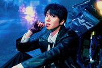 가수 겸 배우 찬희, 두산 승리기원 시구자로 나선다