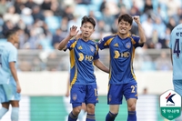 울산 ‘챔피언 DNA’ 다시 꿈틀…무승 탈출+연속 무실점 동력 ‘베테랑의 힘’→신구조화 4연패 열쇠로