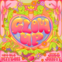 (여자)아이들 미연, 中 지커쥔이와 듀엣곡 ‘Glow Up’협업…한중 뮤직 브릿지 잇는다