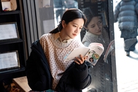 배우 추소정, 와이낫미디어 드라마 ‘허식당’ 비하인드 스틸 공개해