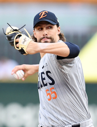 ‘QS→2G 연속 승리’ 한화 와이스, “팀 3연승에 큰 의미 두고 싶어” [SS스타]