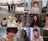 “내 얼굴, 윤두준 옆에 서겠니?” 황광희, 셀프 성형 폭로에 폭소(‘올 어바웃 K-밥’)