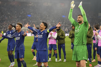 ‘이강인 또 충격적 결장’→5G 연속 그라운드 실종…PSG, 빌라 추격 따돌리고 2년 연속 챔스 4강행