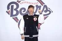 “마지막 불꽃 태운다” 고효준, 두산과 총액 1억원 계약…포기하지 않으니 기회가 왔다 [SS시선집중]