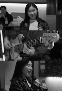 ‘트로트 여제’ 송가인, 팬미팅 개최 D-2…합주 연습 영상에 기대감↑