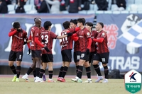 ‘이의형 결승골’ 부천, 제주와 연고 더비서 1-0 쾌승 ‘4R 진출’…K3 시흥, 화성 사냥 적중 ‘또 프로 잡았다’ [코리아컵 3R]