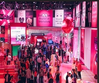 독일 베를린 소비자가전 박람회 ‘수원시관’ 참가 4개 中企 모집