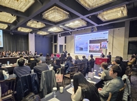 미래는 크루즈! 폴리트립스 최종걸 대표, CEO를 대상으로 크루즈 사업설명회 개최해