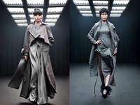 케이플러스 대표 시니어모델 이수진-박지영, 일본 도쿄 ‘라쿠텐 패션위크 도쿄(Rakuten Fashion Week Tokyo)’에서 매력 뽐내