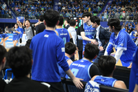 오심 이어 또 나온 ‘판정 논란’, PO라 과열됐다? 왜 자꾸 ‘심판’이 부각되나 [SS시선집중]