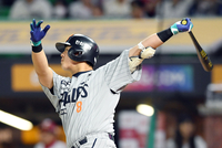 “돼지꿈 꿔서” 박하선 로또 당첨 인증…몇등 됐길래? 매니저는 3등 ‘대박’