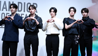 [포토] 투모로우바이투게더 ‘이러니 반하지’