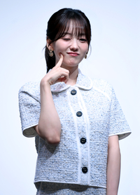 [포토] 조이현 ‘역대급 귀여움’