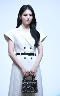 [포토] 한소희 ‘화이트 여신’