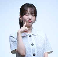 [포토] 조이현 ‘볼콕에 윙크까지’