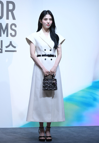 [포토] 한소희 ‘차분한 포즈’