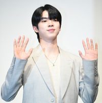 [포토] 피겨 차준환 ‘왕자님 포스’