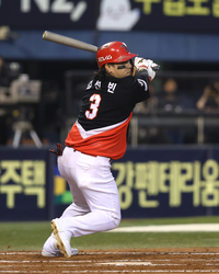 ‘선발 복귀’ 김선빈, 번트 후 충돌→“입술 찢어져 병원 行”…KIA, 안 풀려도 너무 안 풀린다 [SS시선집중]