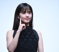 [포토] 블랙핑크 지수 ‘사슴 같은 눈망울’