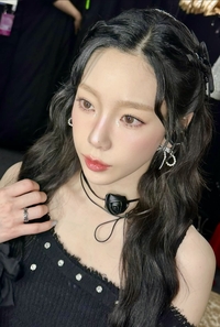 태연, 황당한 일본 공연 취소 소식에 “도둑 맞은 느낌” 심경 토로