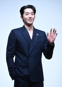 [포토] 남주혁 ‘팬심 저격 미소’